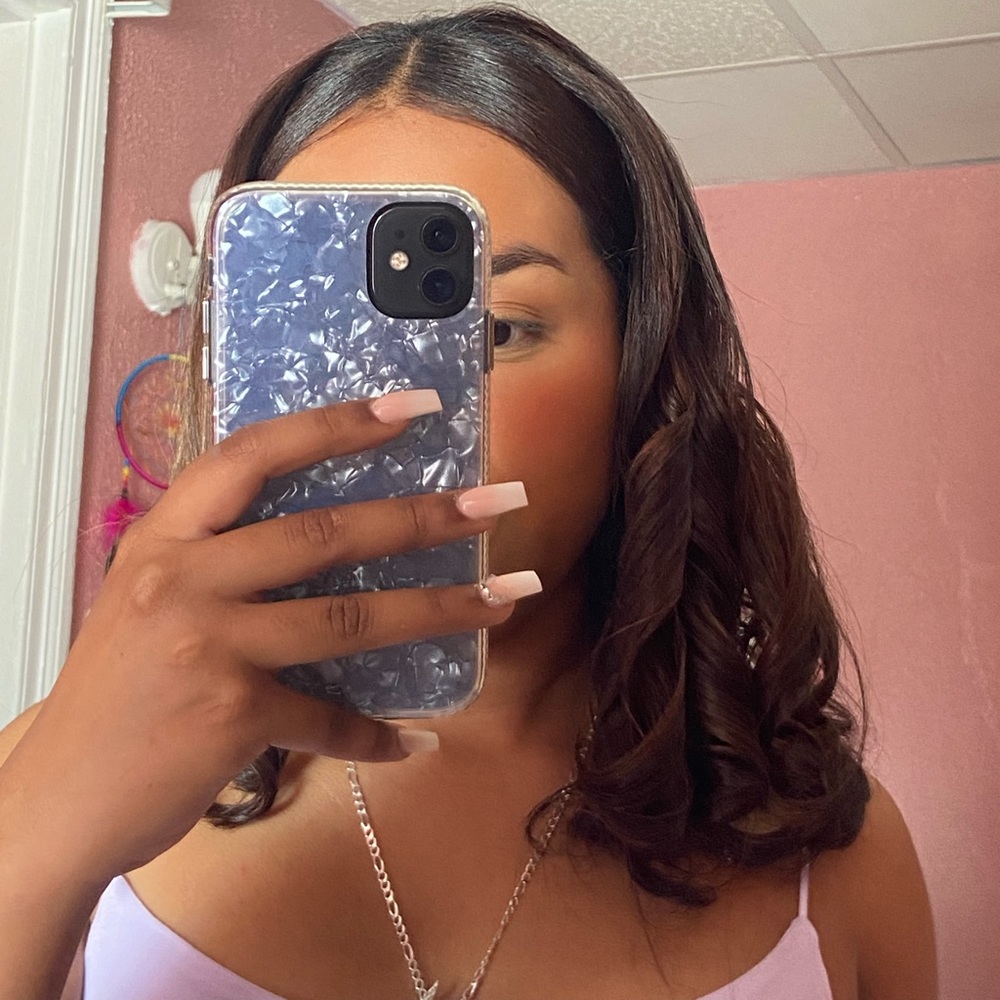 Meet your Posher, Ni’lee